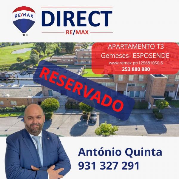 ANTONIO QUINTA - AGENTE REMAX DIRECT