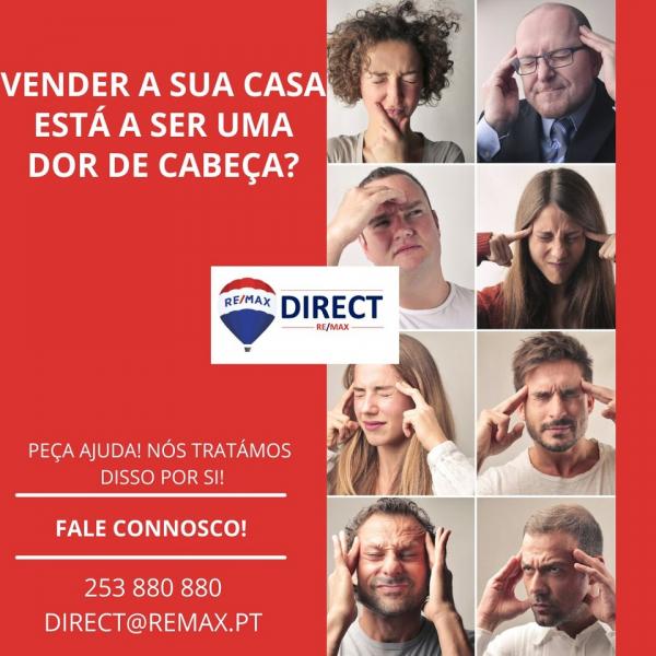 ANTONIO QUINTA - AGENTE REMAX DIRECT