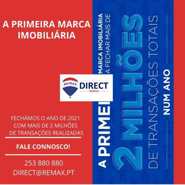 ANTONIO QUINTA - AGENTE REMAX DIRECT