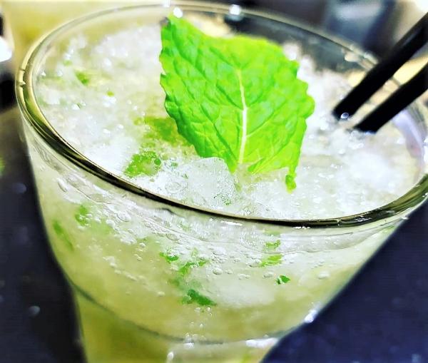 BOAS OPÇÕES DE BEBIDAS