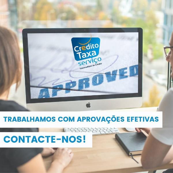 CRÉDITO  AUTOMÓVEL