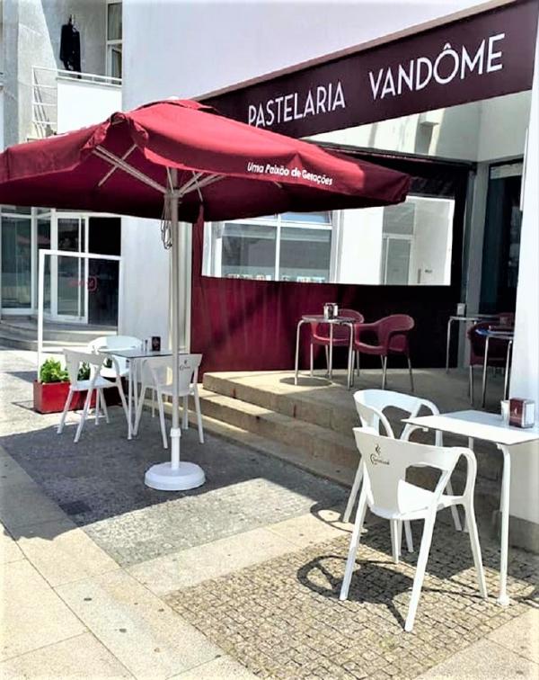 ESPLANADA CENTRO HISTÓRICO