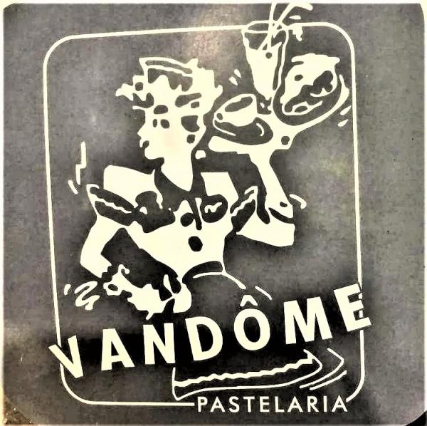 UMA DAS PASTELARIAS MAIS ANTIGAS DA CIDADE