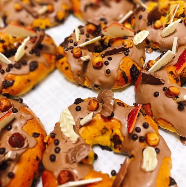 PRODUTOS INOVADORES DE SABOR ÚNICO