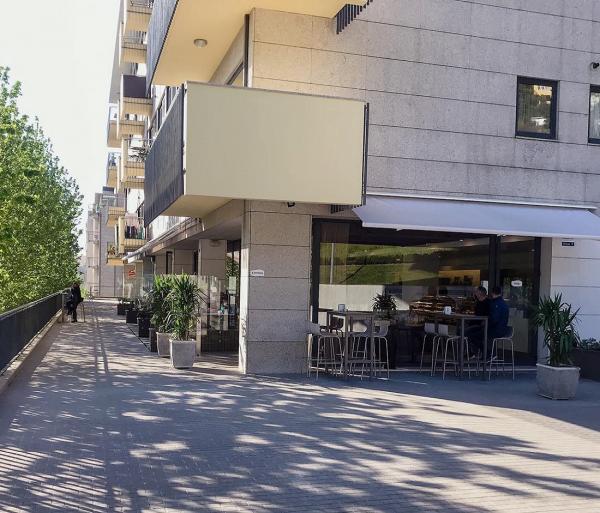 2 ESPAÇOS COM ESPLANADA EM VIANA DO CASTELO