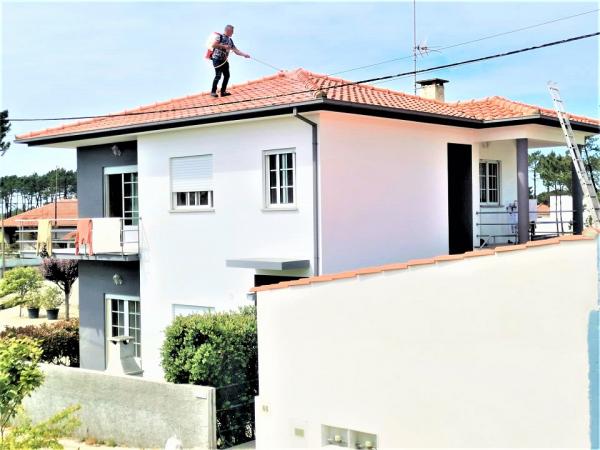 DÊ UMA NOVA VIDA À SUA CASA