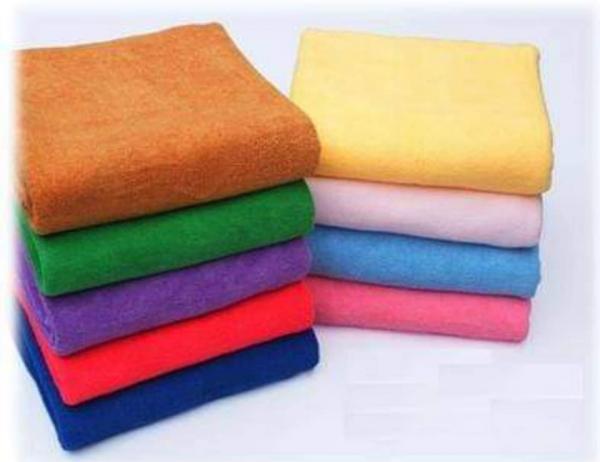 SERVIÇO DE TINTURARIA