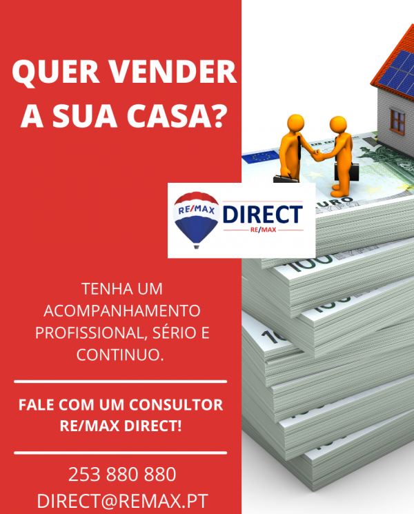 REMAX DIRECT BARCELOS +351 253 880 880