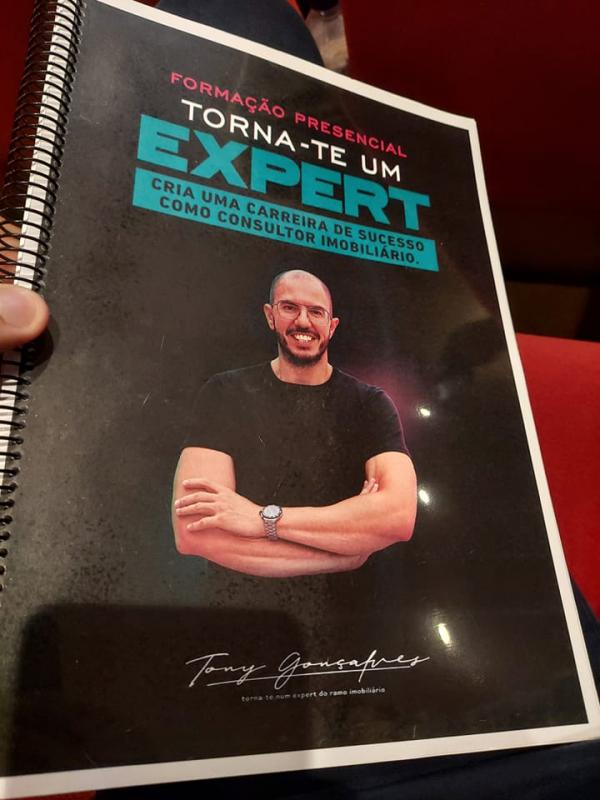 TONY GONÇALVES - +351 914 983 880