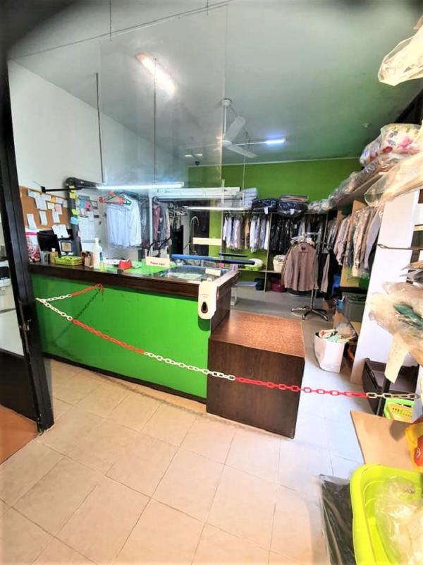 SERVIÇOS DE COSTURA