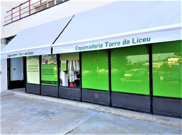 ESPECIALISTAS EM TODO O TIPO DE VESTUÁRIO E TÊXTEIS