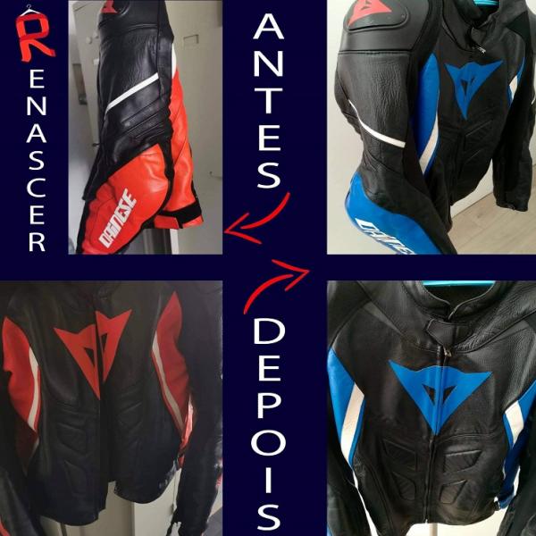 LIMPEZA E TRATAMENTO DE PELE