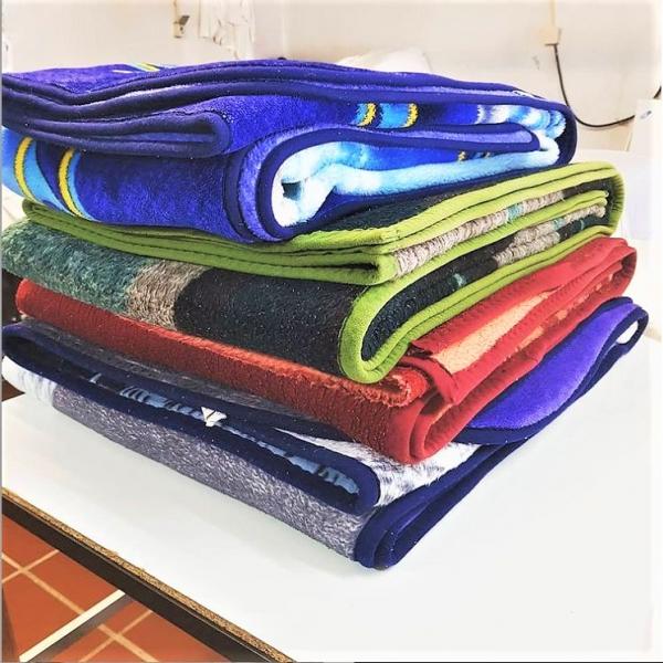 SERVIÇO DE TINTURARIA POR PEÇA