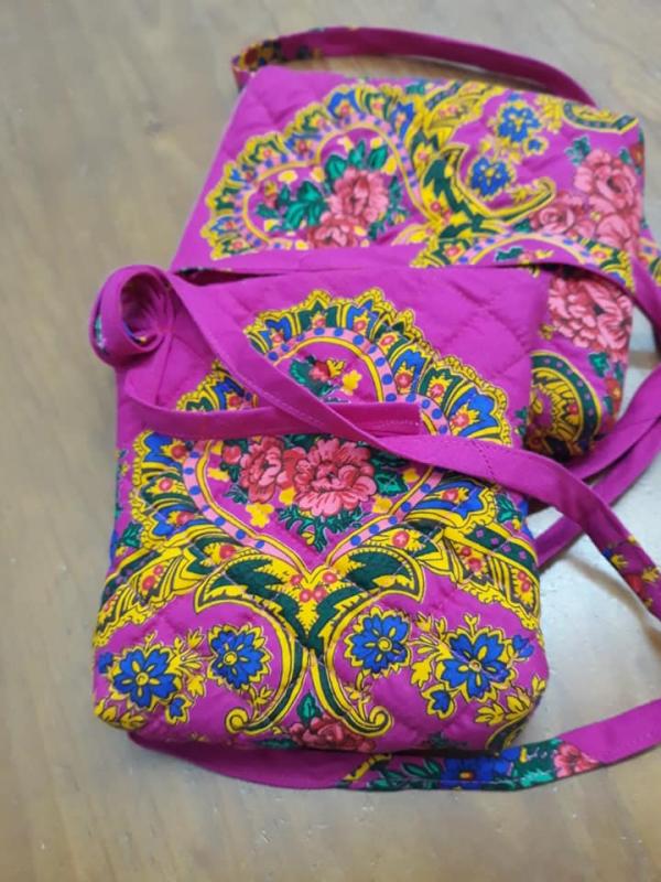 BOLSAS E ACESSÓRIOS