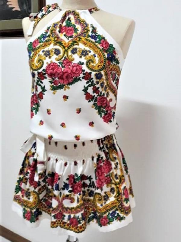 MODA FEMININA