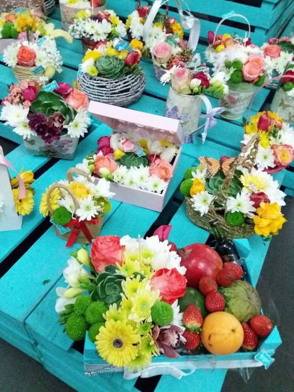 ARTIGOS PERSONALIZADOS