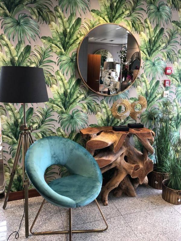 SERVIÇOS DE DECORAÇÃO