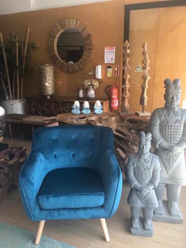 COLEÇÕES E ARTIGOS PARA CADA ESTAÇÃO DO ANO