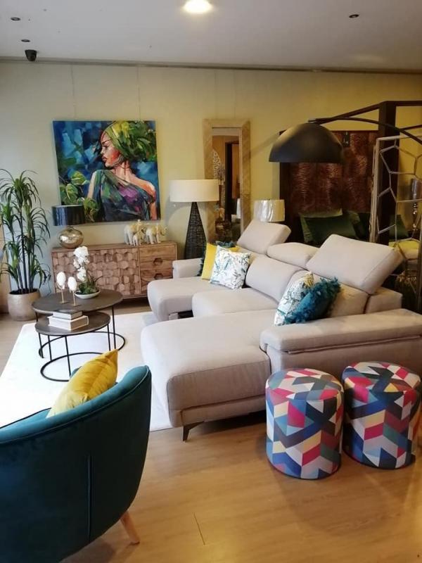 SERVIÇOS DE DECORAÇÃO