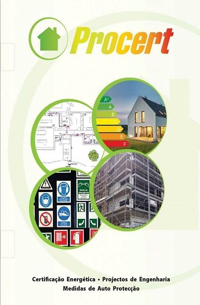 CERTIFICAÇÃO ENERGÉTICA