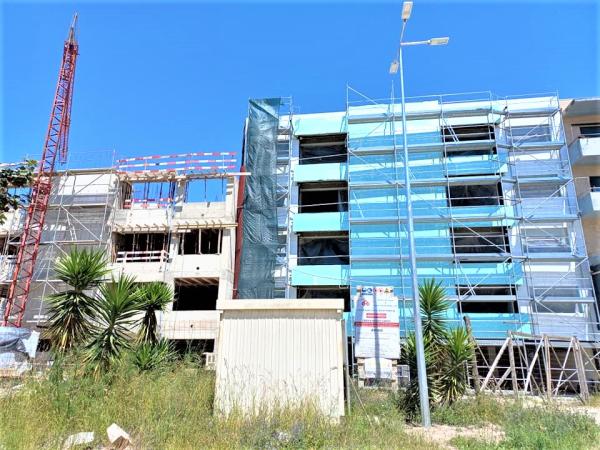 OBRAS E ARQUITECTURA