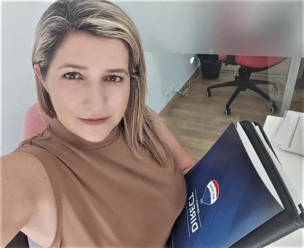 OLGA CARIDADE - AGENTE REMAX DIRECT