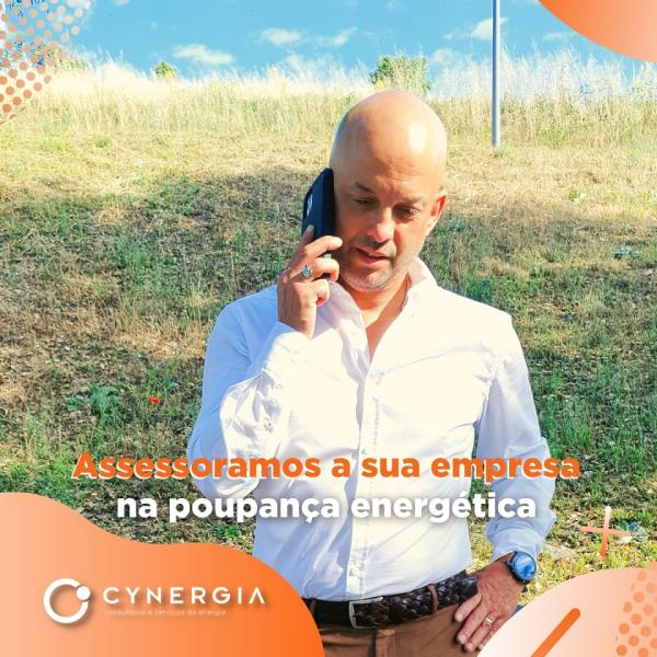 CONSULTORIA E SERVIÇOS DE ENERGIA