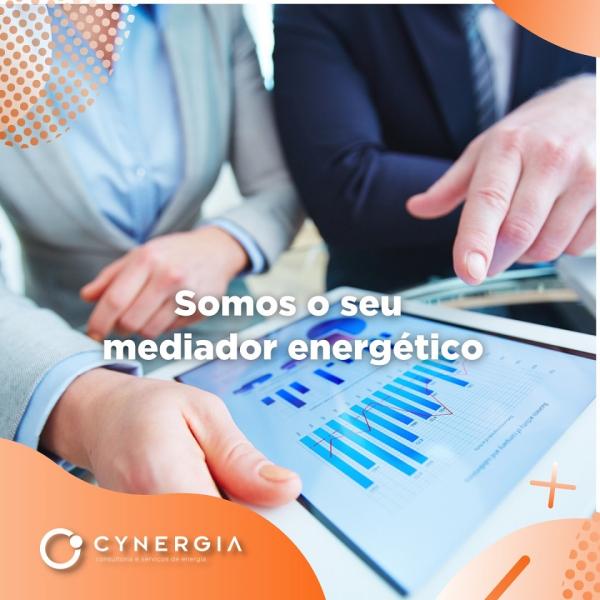 SOLUÇÕES ENERGÉTICAS - PARTICULARES E EMPRESAS