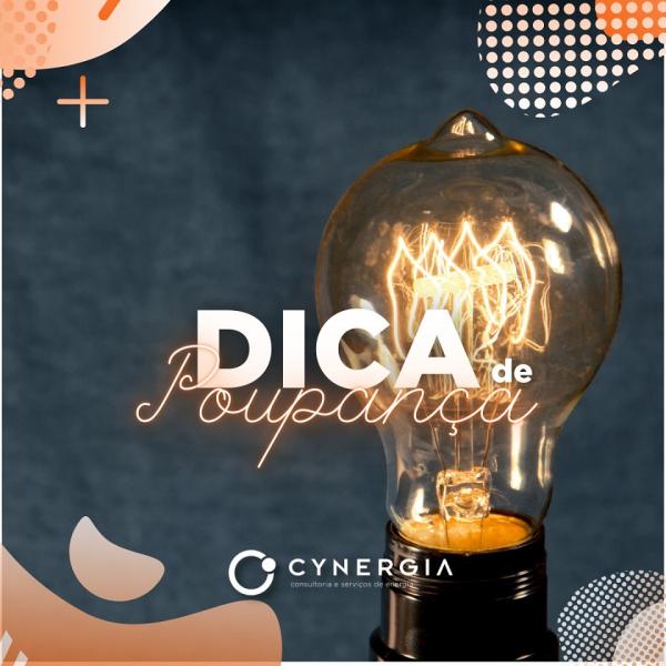 ILUMINAÇÃO EFICIENTE