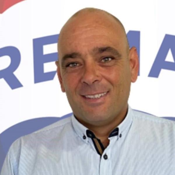 DOMINGOS RIBEIRO - AGENTE REMAX DIRECT