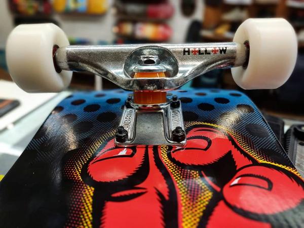 SKATES E ACESSÓRIOS