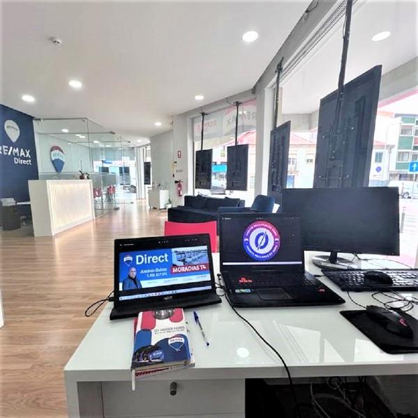 ANTÓNIO QUINTA - AGENTE REMAX DIRECT