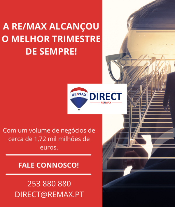RICARDO MACIEL - AGENTE REMAX DIRECT