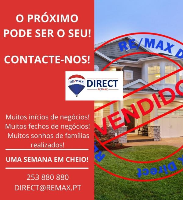 RICARDO MACIEL - AGENTE REMAX DIRECT