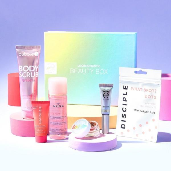 PELE, CORPO E CABELO