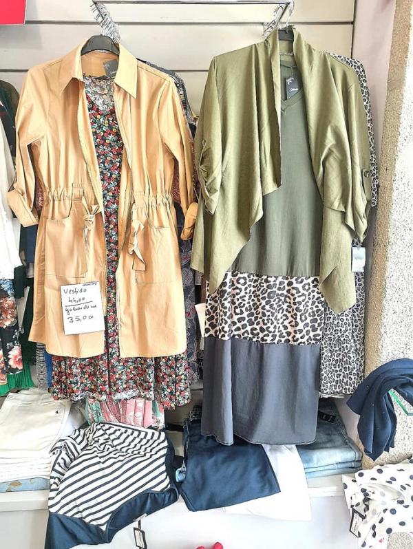 QUALIDADE E BOM GOSTO