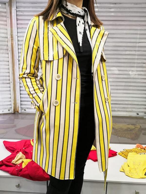 VISTA-SE COM ELEGÂNCIA