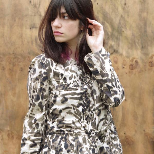 PRONTO A VESTIR FEMININO