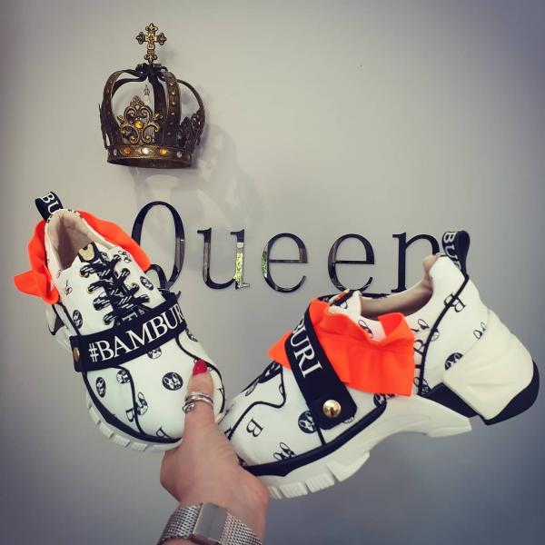 CALÇADO E ACESSÓRIOS 