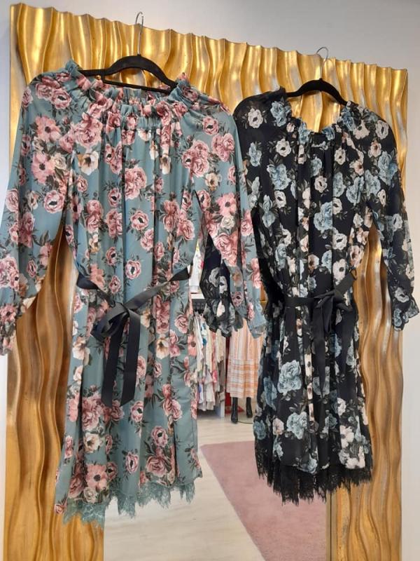 NOVAS COLEÇÕES E TENDÊNCIAS DE MODA