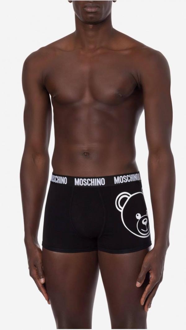 ROUPA INTERIOR HOMEM