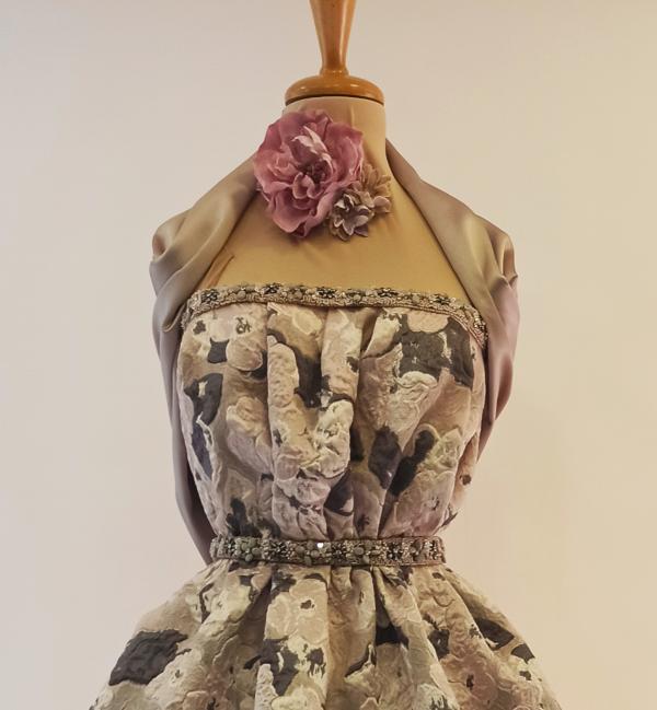 ACONSELHAMENTO DE MODA 