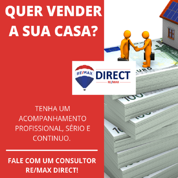 PEDRO COUTINHO - AGENTE REMAX DIRECT