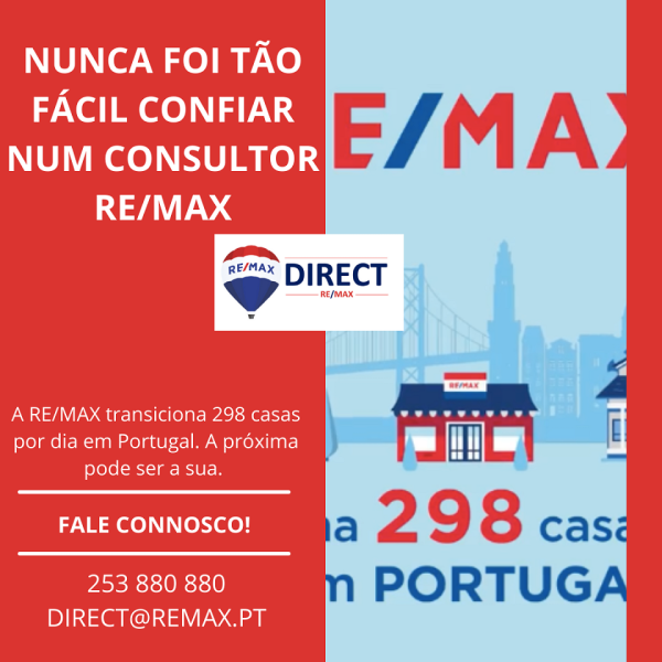 PEDRO COUTINHO - AGENTE REMAX DIRECT