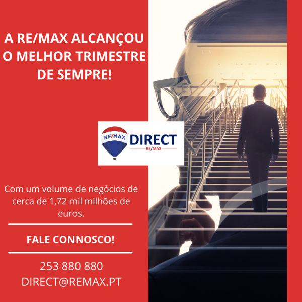 PEDRO COUTINHO - AGENTE REMAX DIRECT
