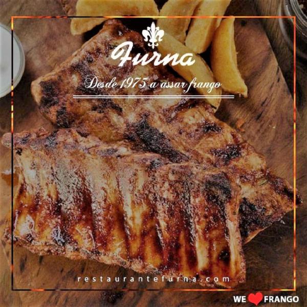 ESPECIALIDADES NA BRASA