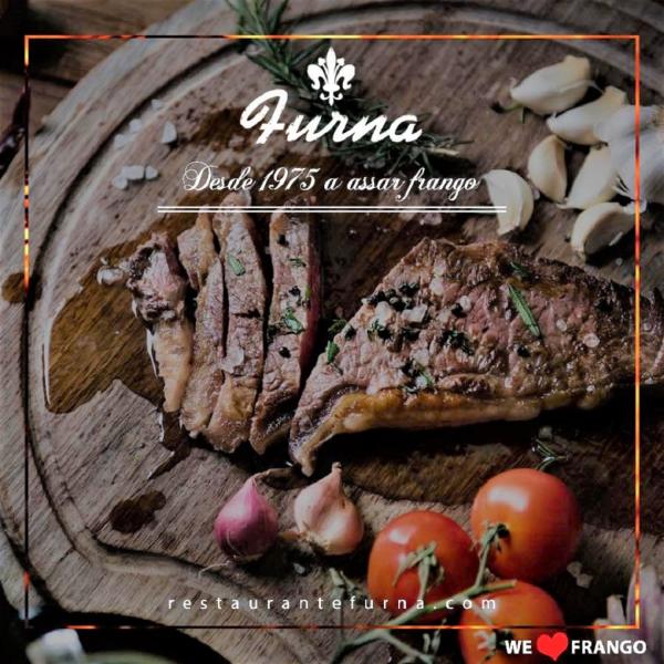 CHURRASQUEIRA DESDE 1975