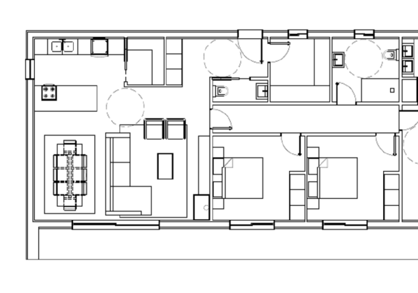 ARQUITETURA | ENGENHARIA