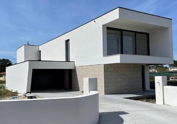 CERTIFICAÇÃO ENERGÉTICA