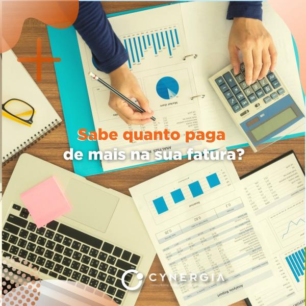 ESCOLHA A MELHOR TARIFA E POTÊNCIA